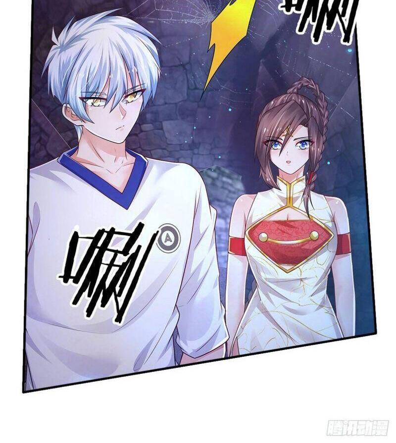 Luyện Thể Trăm Nghìn Tầng Chap 96 - Next Chap 97
