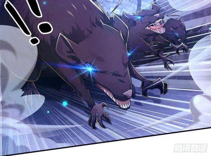 Luyện Thể Trăm Nghìn Tầng Chap 96 - Next Chap 97