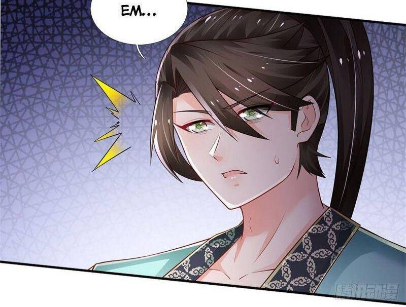 Luyện Thể Trăm Nghìn Tầng Chap 96 - Next Chap 97