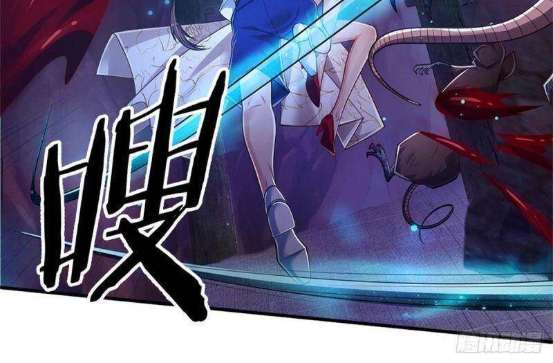 Luyện Thể Trăm Nghìn Tầng Chap 97 - Next Chap 98
