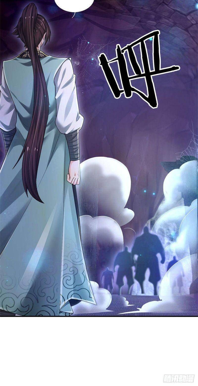 Luyện Thể Trăm Nghìn Tầng Chap 98 - Next Chap 99