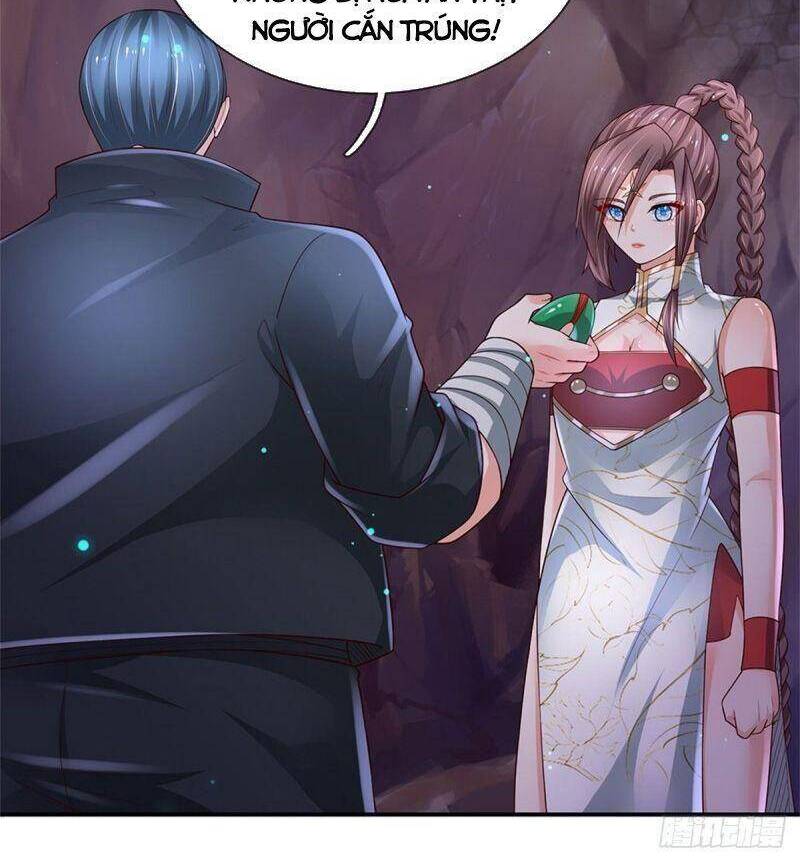 Luyện Thể Trăm Nghìn Tầng Chap 99 - Next Chap 100
