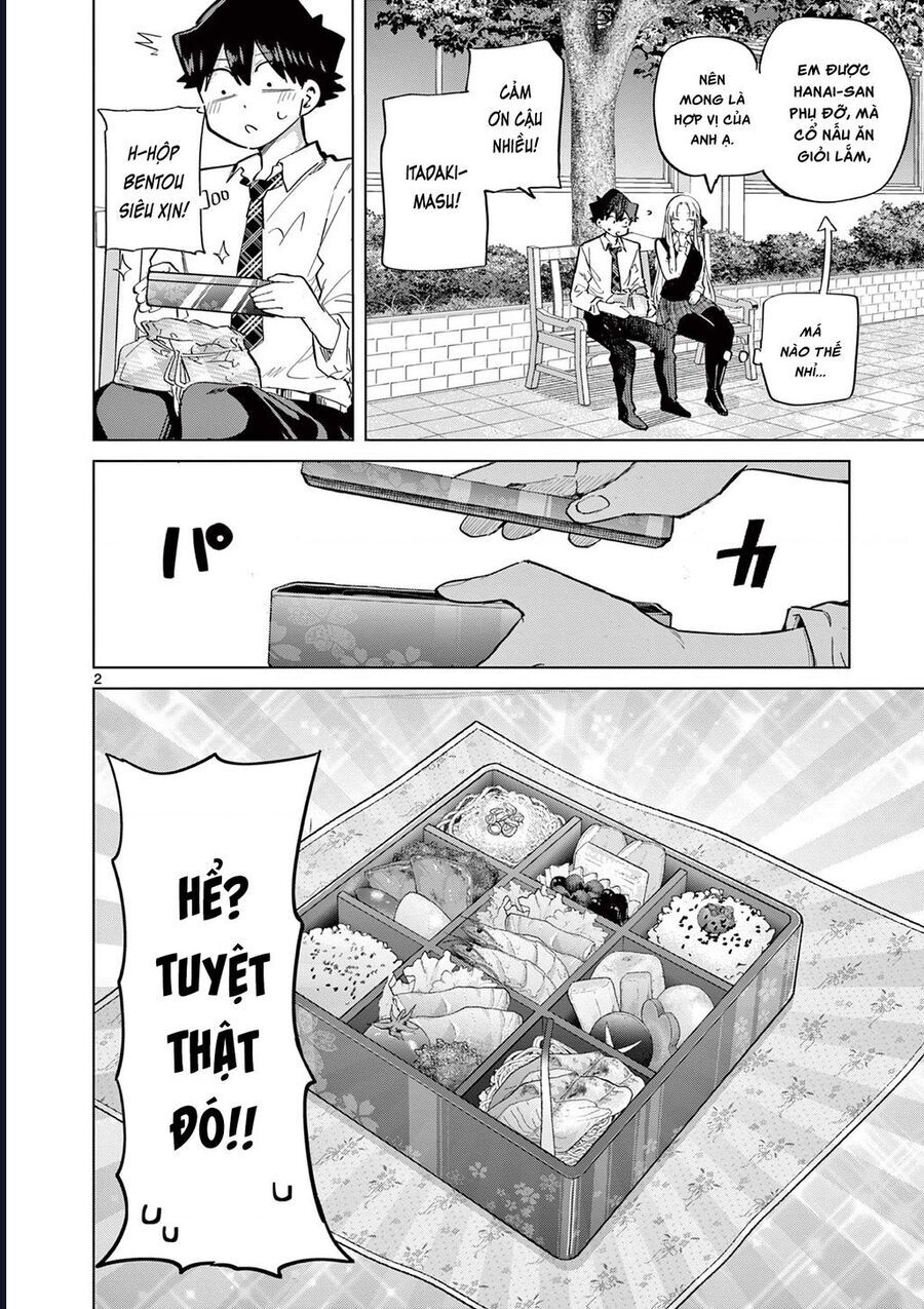 Luyến Thực Nữ Chap 215 - Next Chap 216
