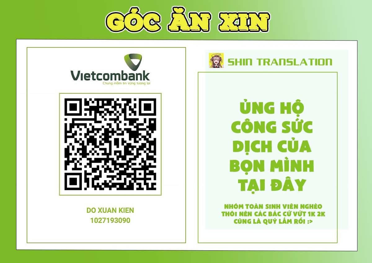 Luyến Thực Nữ Chap 35 - Next Chap 36
