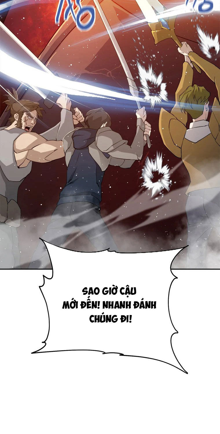 Lv 1 Bất Khả Chiến Bại Chap 1 - Next Chap 2