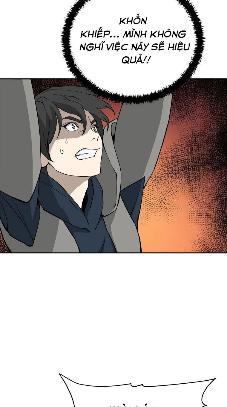 Lv 1 Bất Khả Chiến Bại Chap 1 - Next Chap 2