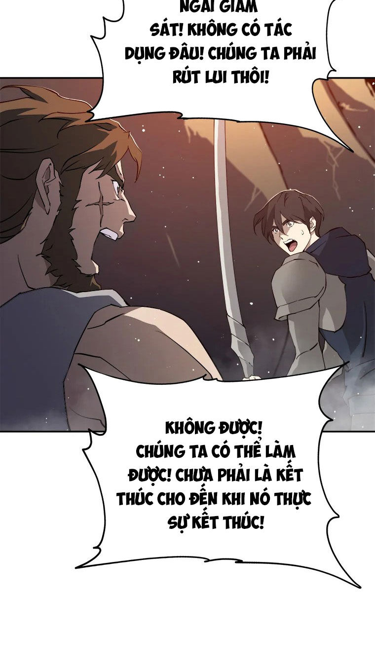 Lv 1 Bất Khả Chiến Bại Chap 1 - Next Chap 2