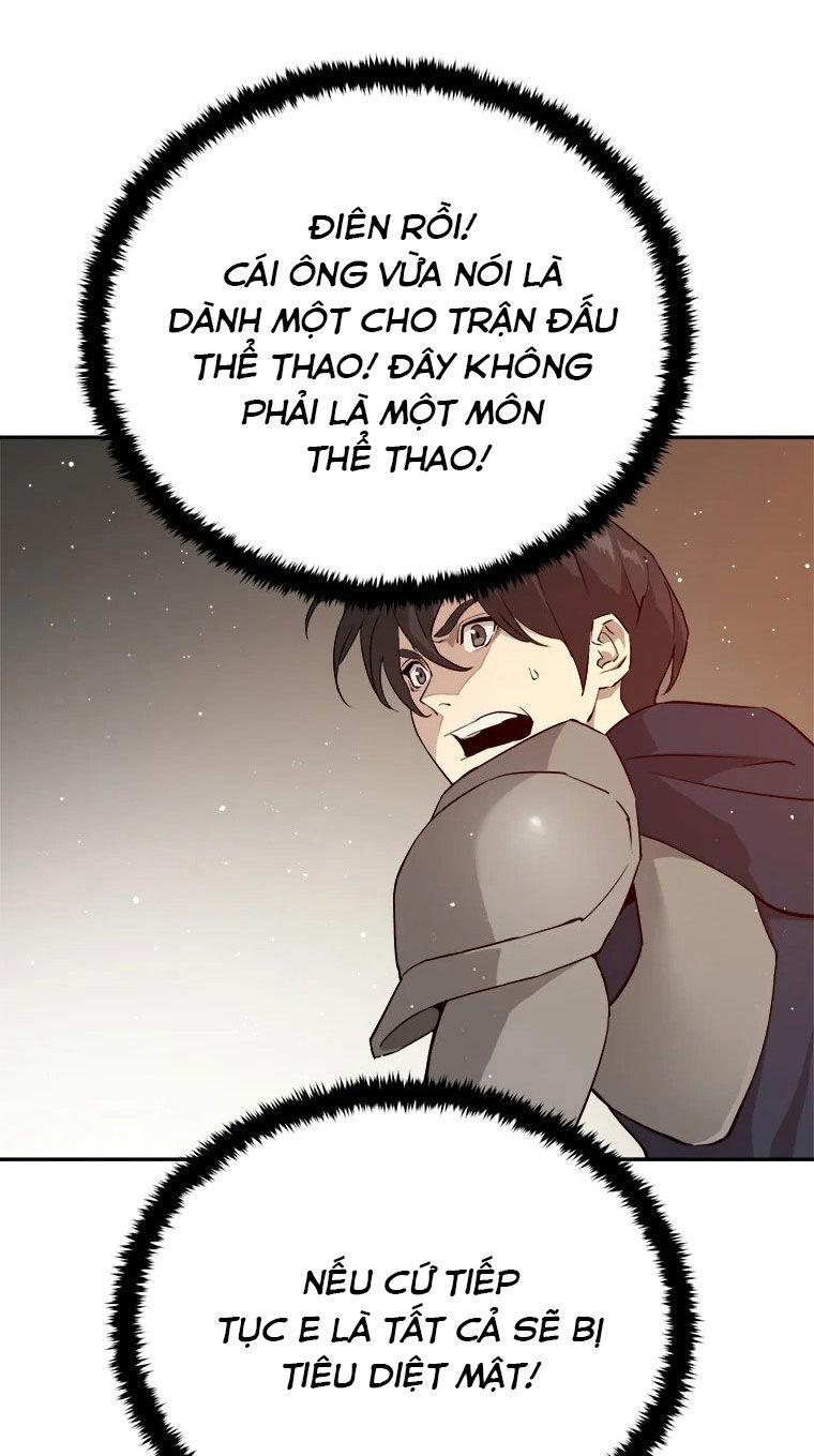 Lv 1 Bất Khả Chiến Bại Chap 1 - Next Chap 2
