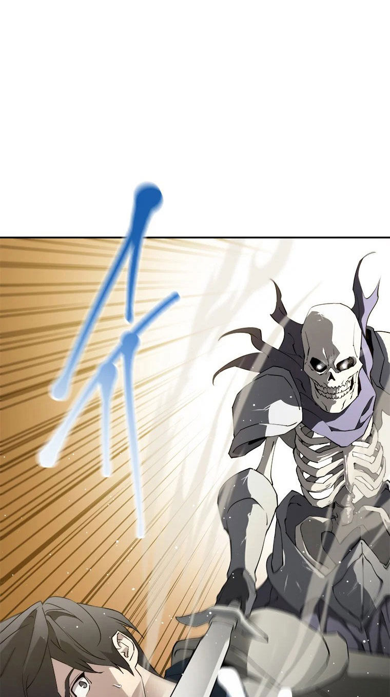 Lv 1 Bất Khả Chiến Bại Chap 1 - Next Chap 2