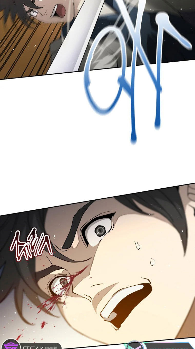 Lv 1 Bất Khả Chiến Bại Chap 1 - Next Chap 2