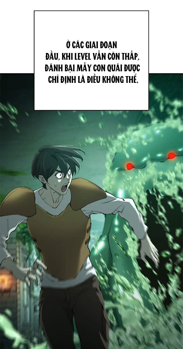 Lv 1 Bất Khả Chiến Bại Chap 1 - Next Chap 2