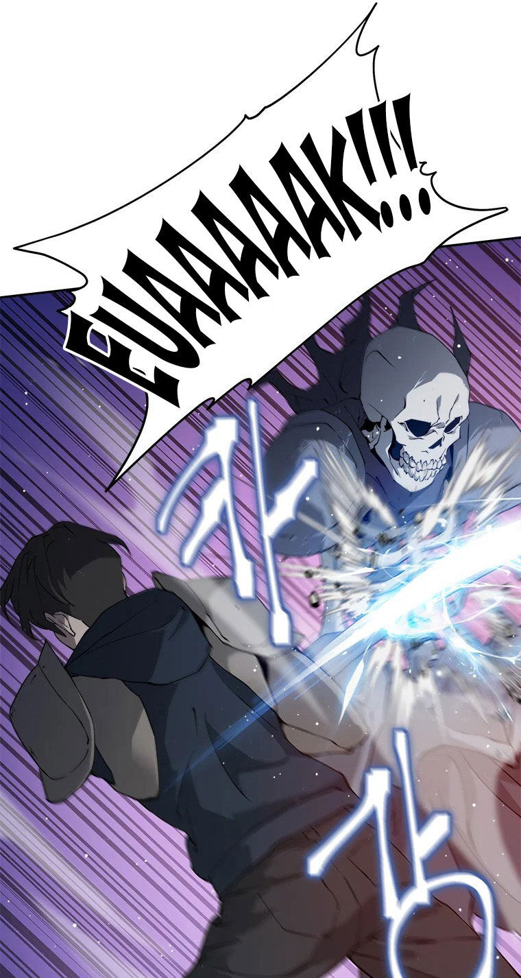 Lv 1 Bất Khả Chiến Bại Chap 1 - Next Chap 2
