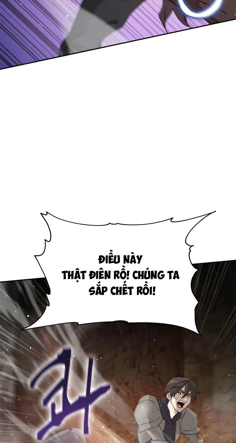 Lv 1 Bất Khả Chiến Bại Chap 1 - Next Chap 2