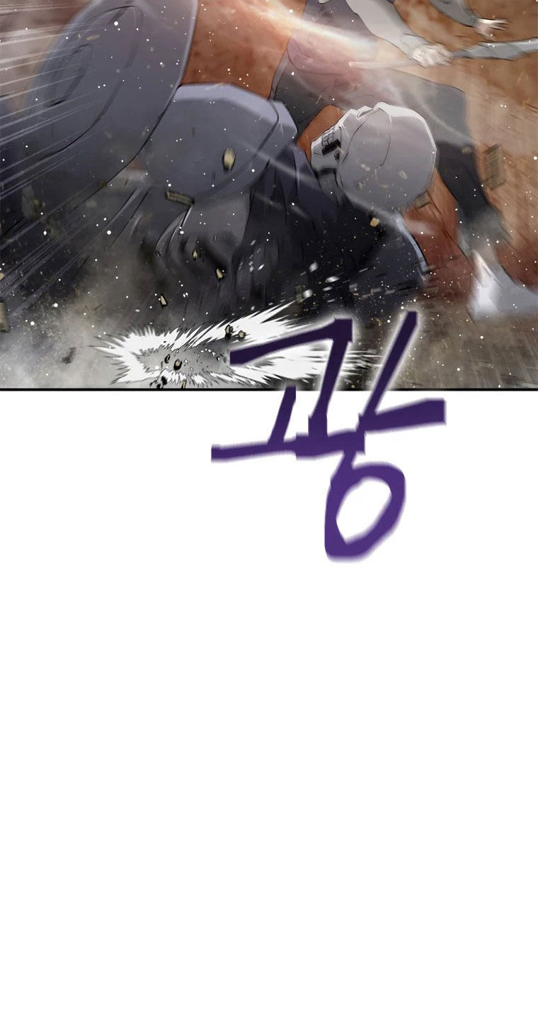 Lv 1 Bất Khả Chiến Bại Chap 1 - Next Chap 2