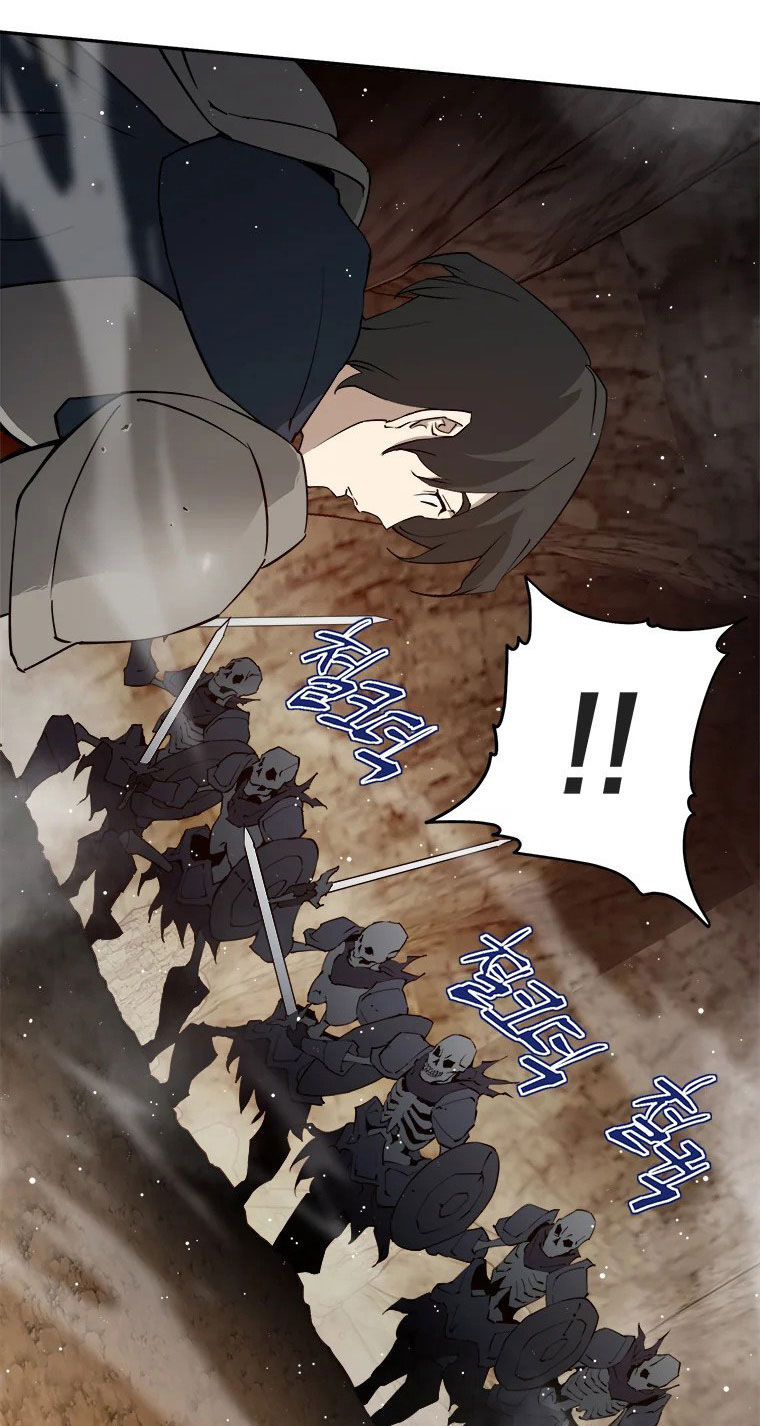 Lv 1 Bất Khả Chiến Bại Chap 1 - Next Chap 2