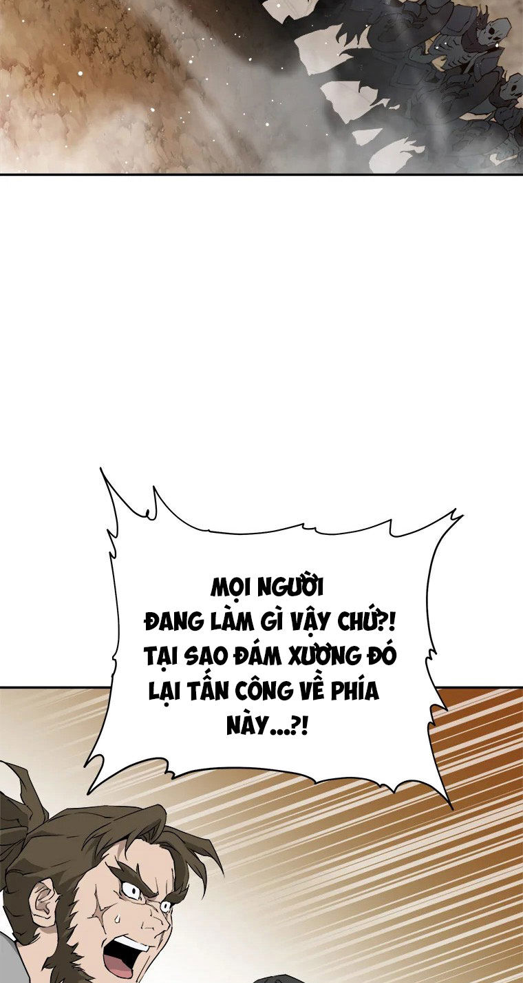 Lv 1 Bất Khả Chiến Bại Chap 1 - Next Chap 2