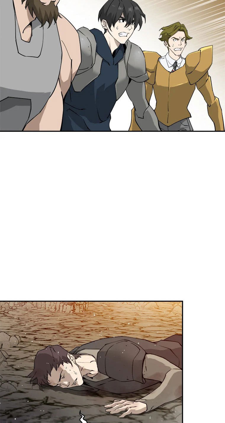 Lv 1 Bất Khả Chiến Bại Chap 1 - Next Chap 2