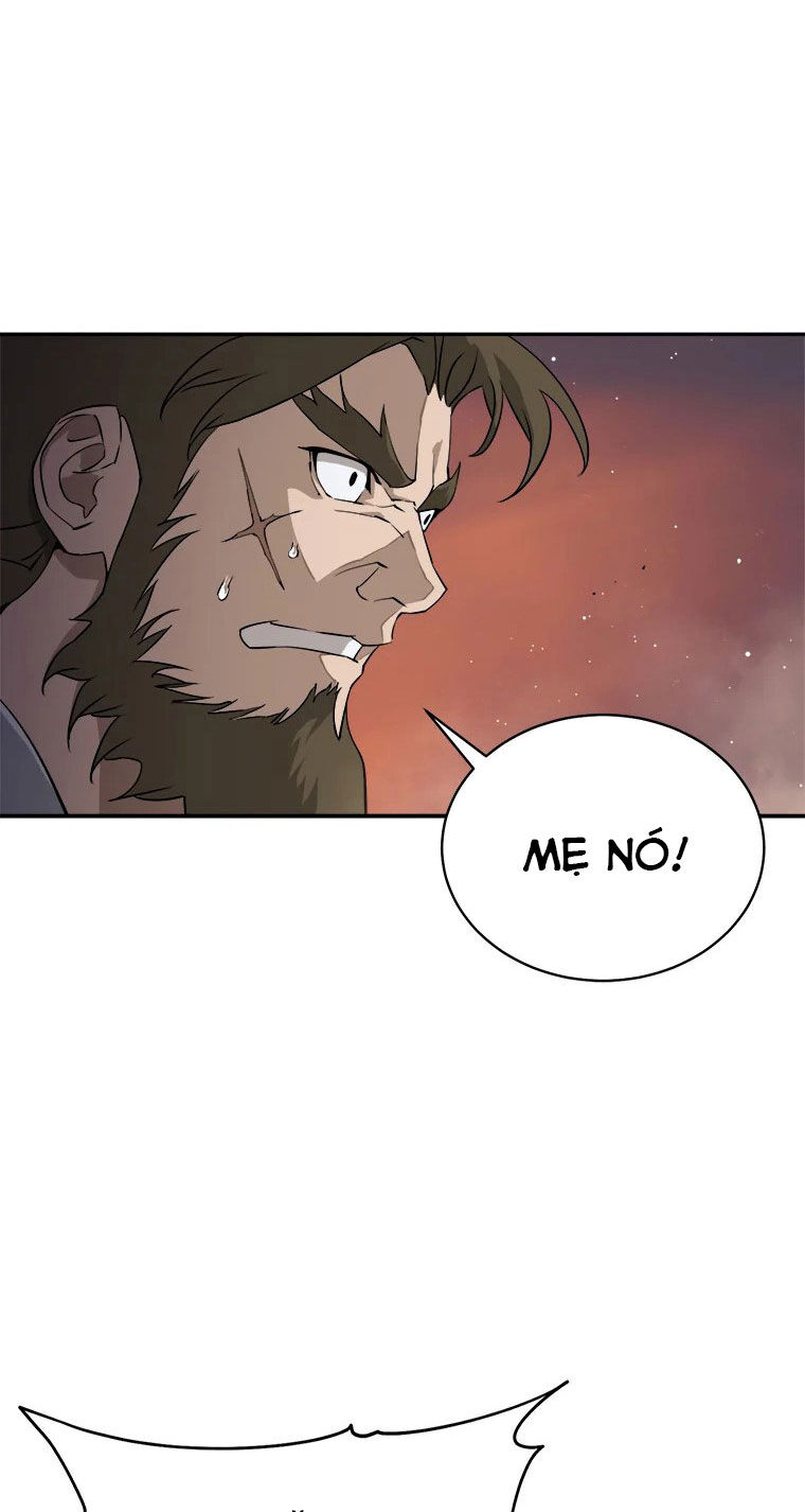 Lv 1 Bất Khả Chiến Bại Chap 1 - Next Chap 2