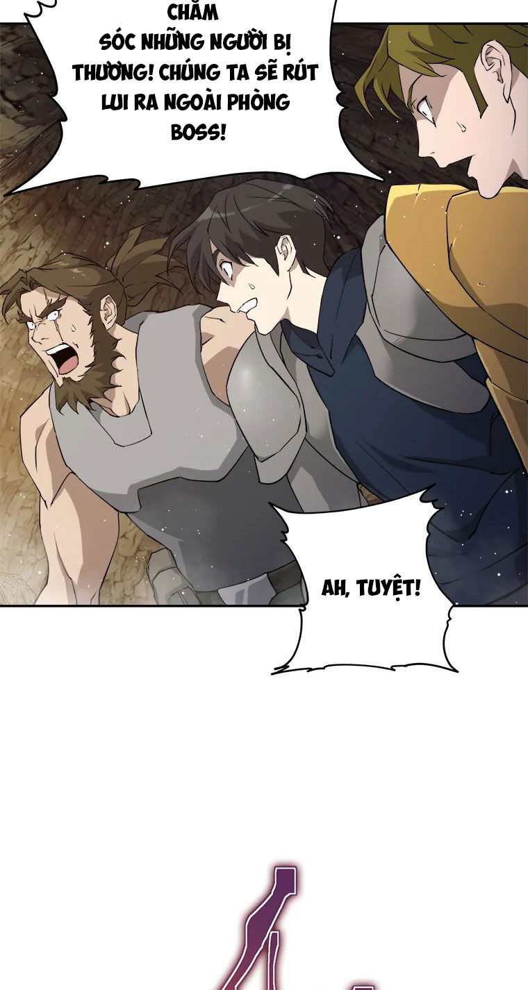 Lv 1 Bất Khả Chiến Bại Chap 1 - Next Chap 2