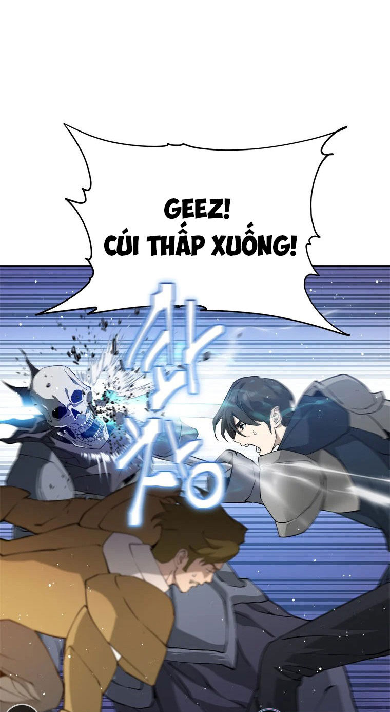 Lv 1 Bất Khả Chiến Bại Chap 1 - Next Chap 2