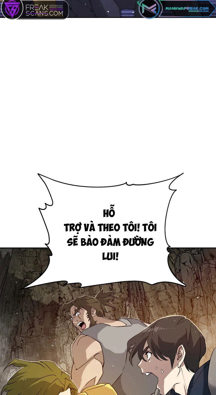 Lv 1 Bất Khả Chiến Bại Chap 1 - Next Chap 2