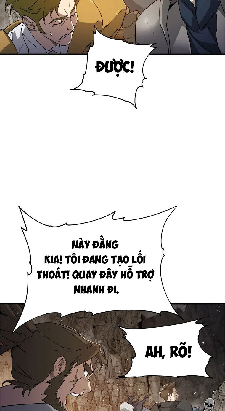 Lv 1 Bất Khả Chiến Bại Chap 1 - Next Chap 2