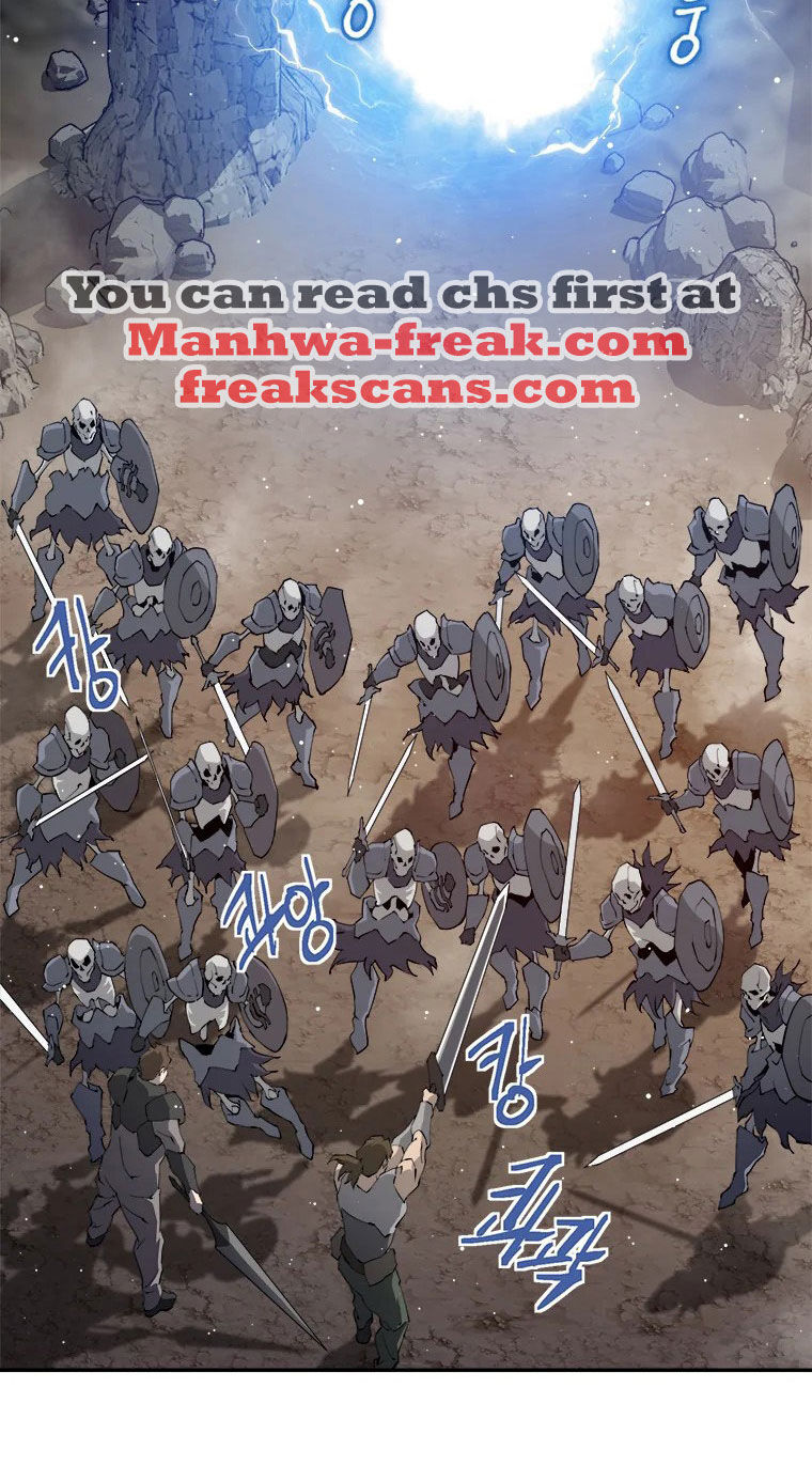 Lv 1 Bất Khả Chiến Bại Chap 1 - Next Chap 2