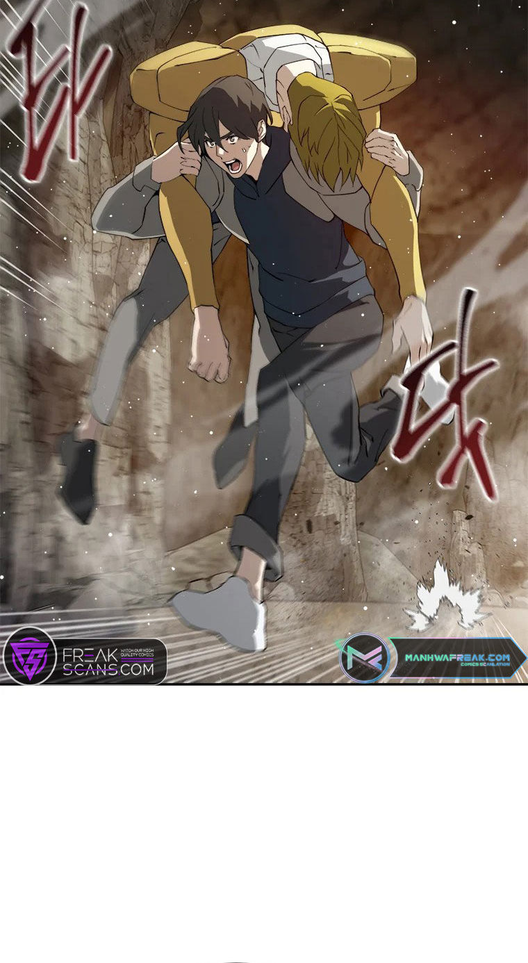 Lv 1 Bất Khả Chiến Bại Chap 1 - Next Chap 2