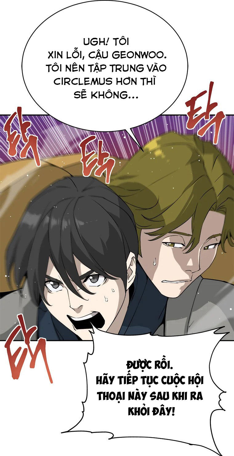 Lv 1 Bất Khả Chiến Bại Chap 1 - Next Chap 2