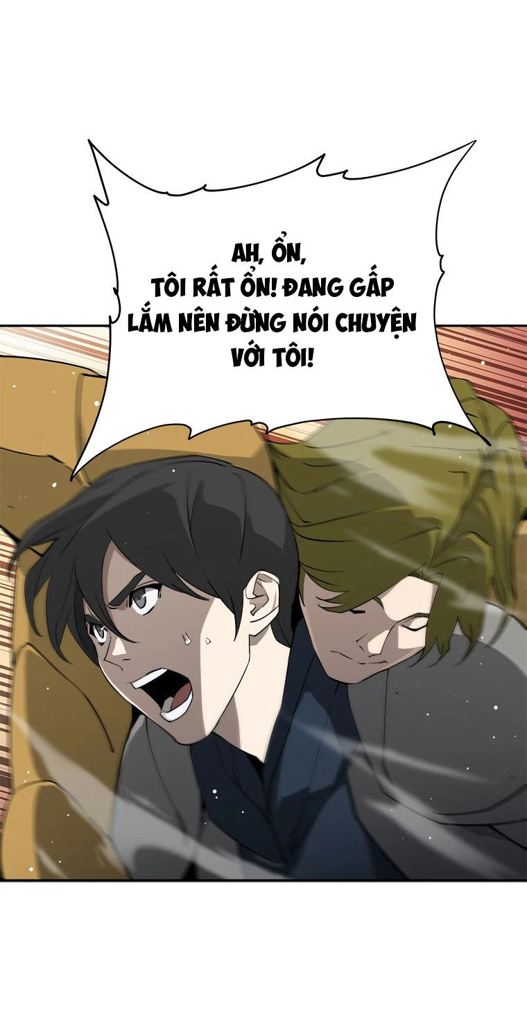 Lv 1 Bất Khả Chiến Bại Chap 1 - Next Chap 2