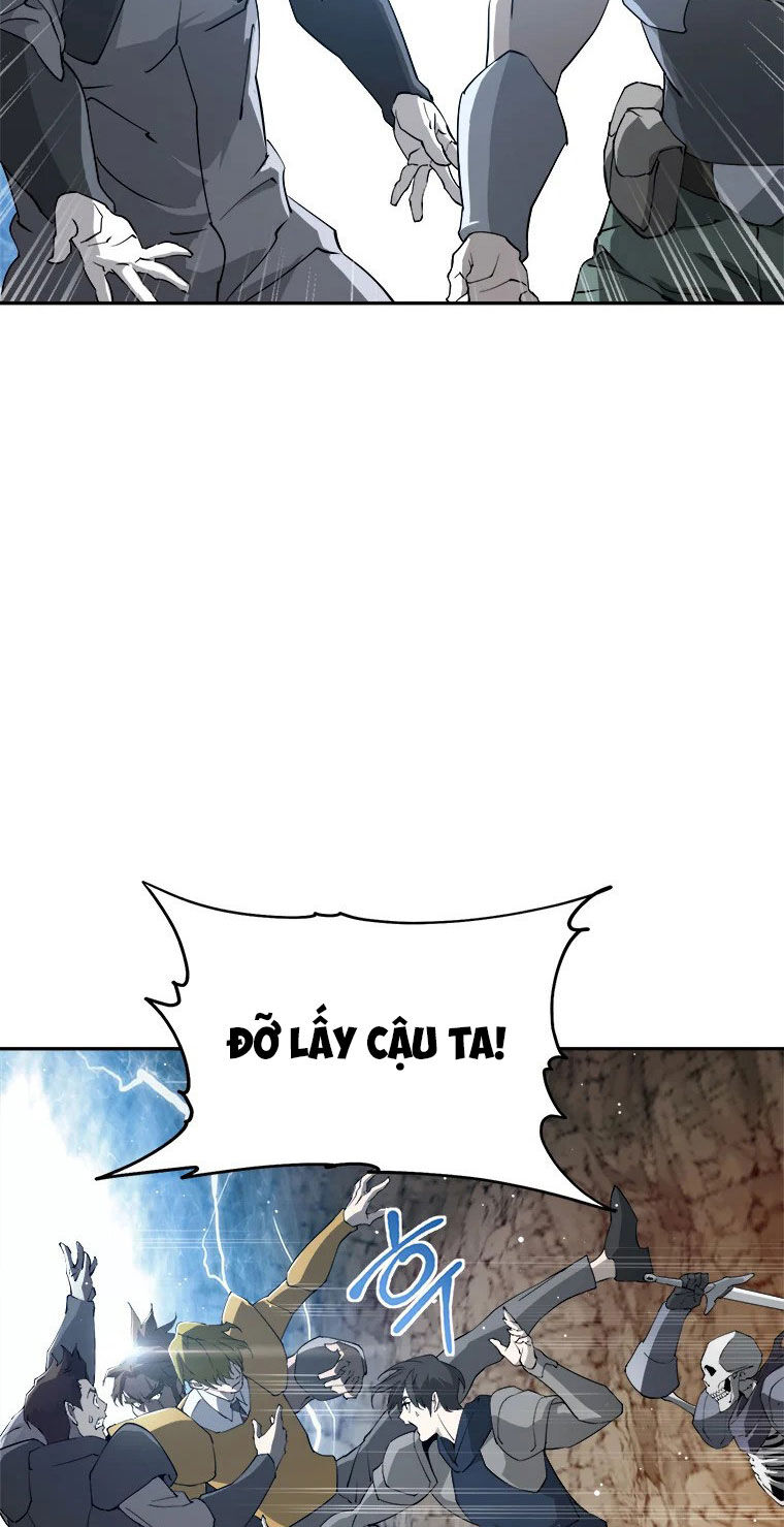 Lv 1 Bất Khả Chiến Bại Chap 1 - Next Chap 2