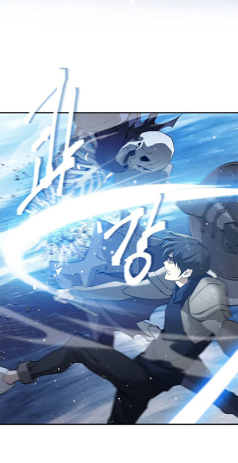 Lv 1 Bất Khả Chiến Bại Chap 1 - Next Chap 2