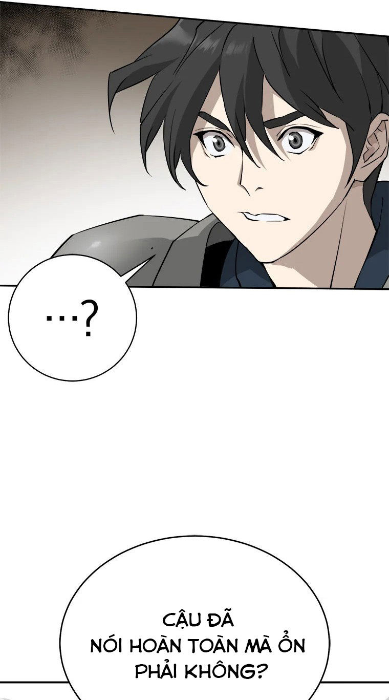 Lv 1 Bất Khả Chiến Bại Chap 1 - Next Chap 2