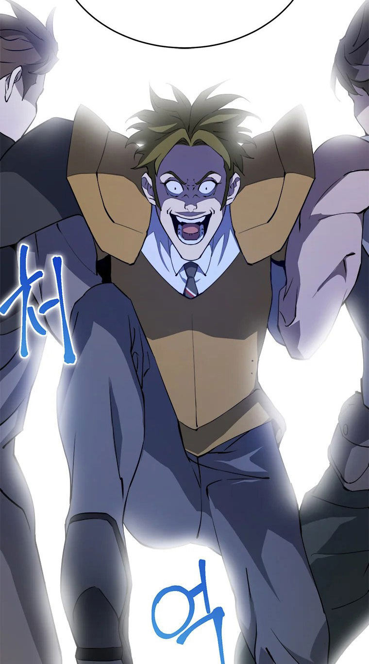 Lv 1 Bất Khả Chiến Bại Chap 1 - Next Chap 2