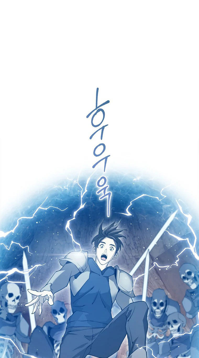 Lv 1 Bất Khả Chiến Bại Chap 1 - Next Chap 2