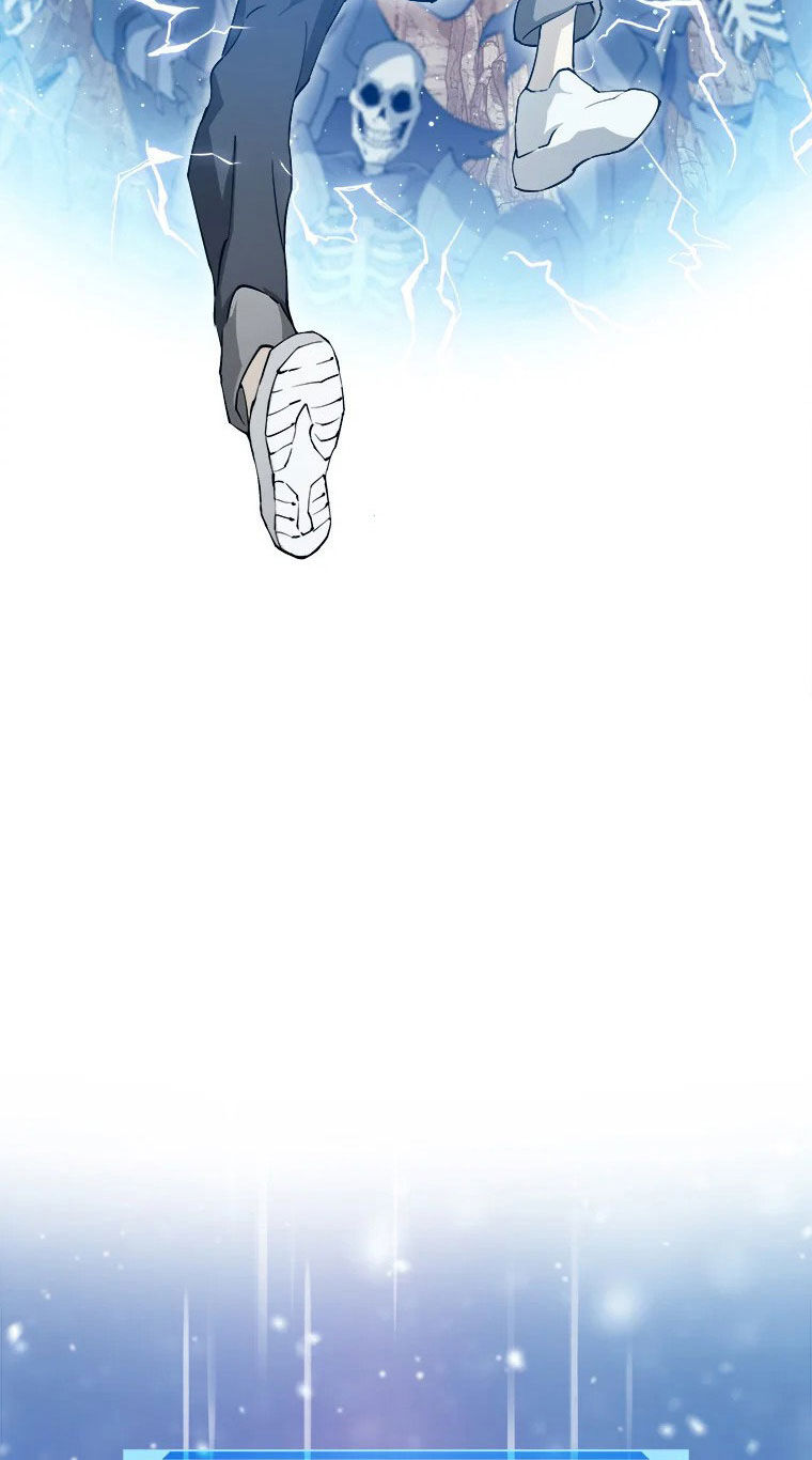 Lv 1 Bất Khả Chiến Bại Chap 1 - Next Chap 2