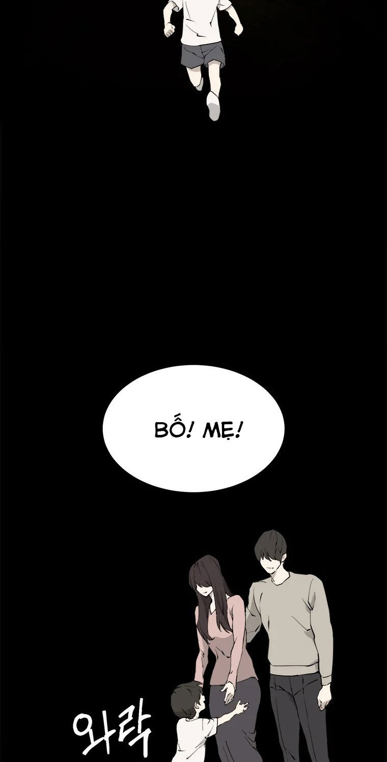 Lv 1 Bất Khả Chiến Bại Chap 1 - Next Chap 2