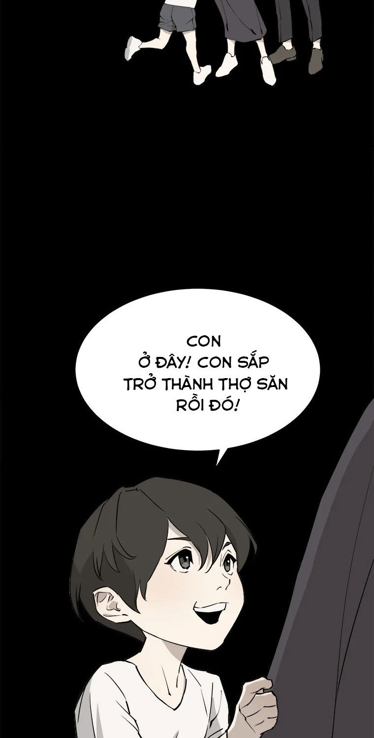 Lv 1 Bất Khả Chiến Bại Chap 1 - Next Chap 2