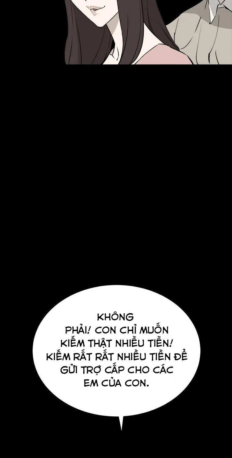 Lv 1 Bất Khả Chiến Bại Chap 1 - Next Chap 2