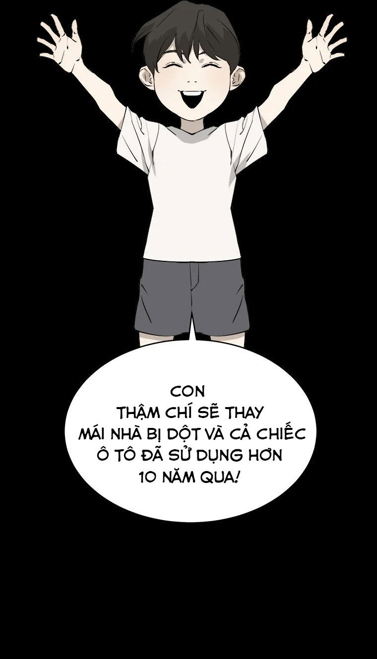 Lv 1 Bất Khả Chiến Bại Chap 1 - Next Chap 2