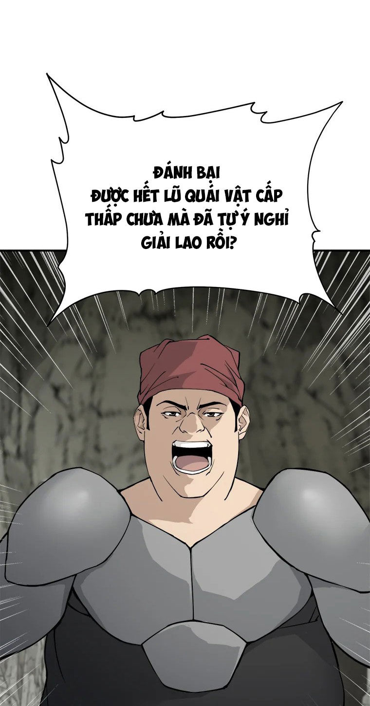 Lv 1 Bất Khả Chiến Bại Chap 1 - Next Chap 2