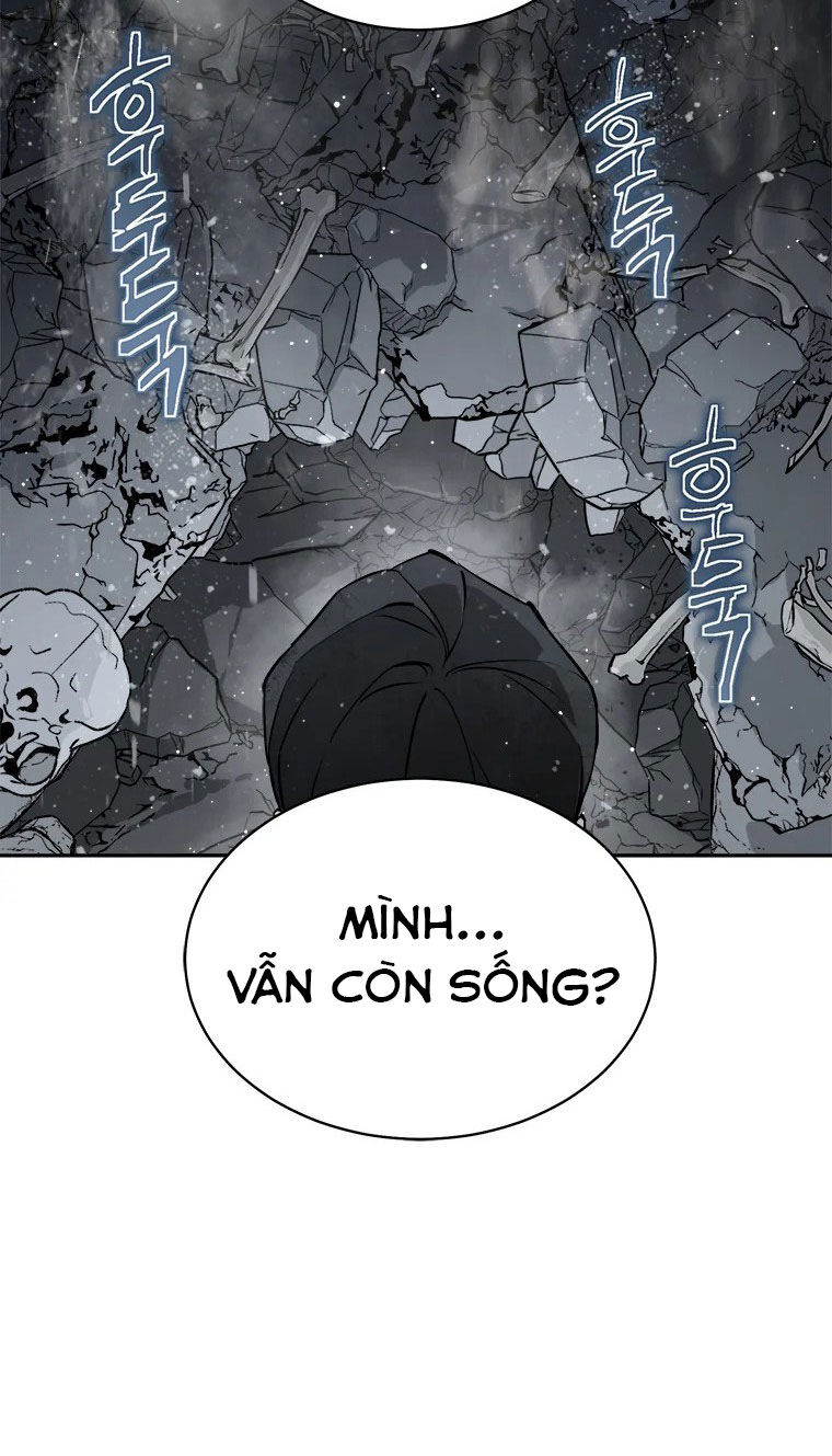 Lv 1 Bất Khả Chiến Bại Chap 1 - Next Chap 2