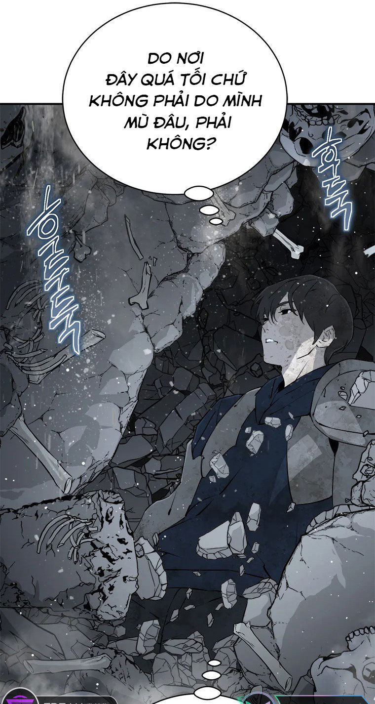 Lv 1 Bất Khả Chiến Bại Chap 1 - Next Chap 2