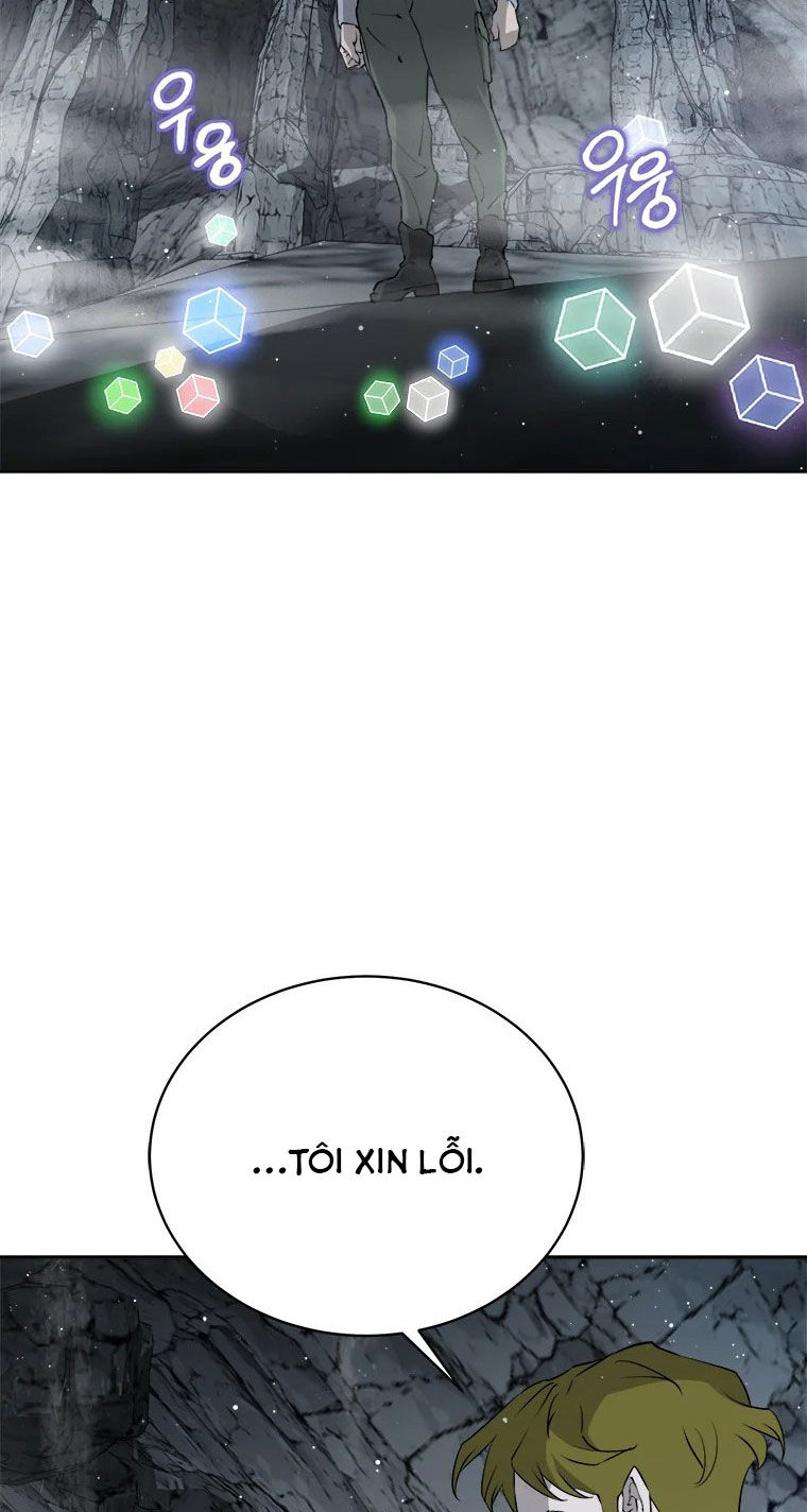 Lv 1 Bất Khả Chiến Bại Chap 1 - Next Chap 2