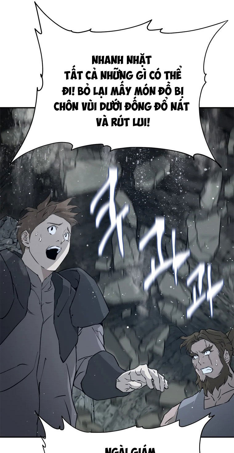 Lv 1 Bất Khả Chiến Bại Chap 1 - Next Chap 2