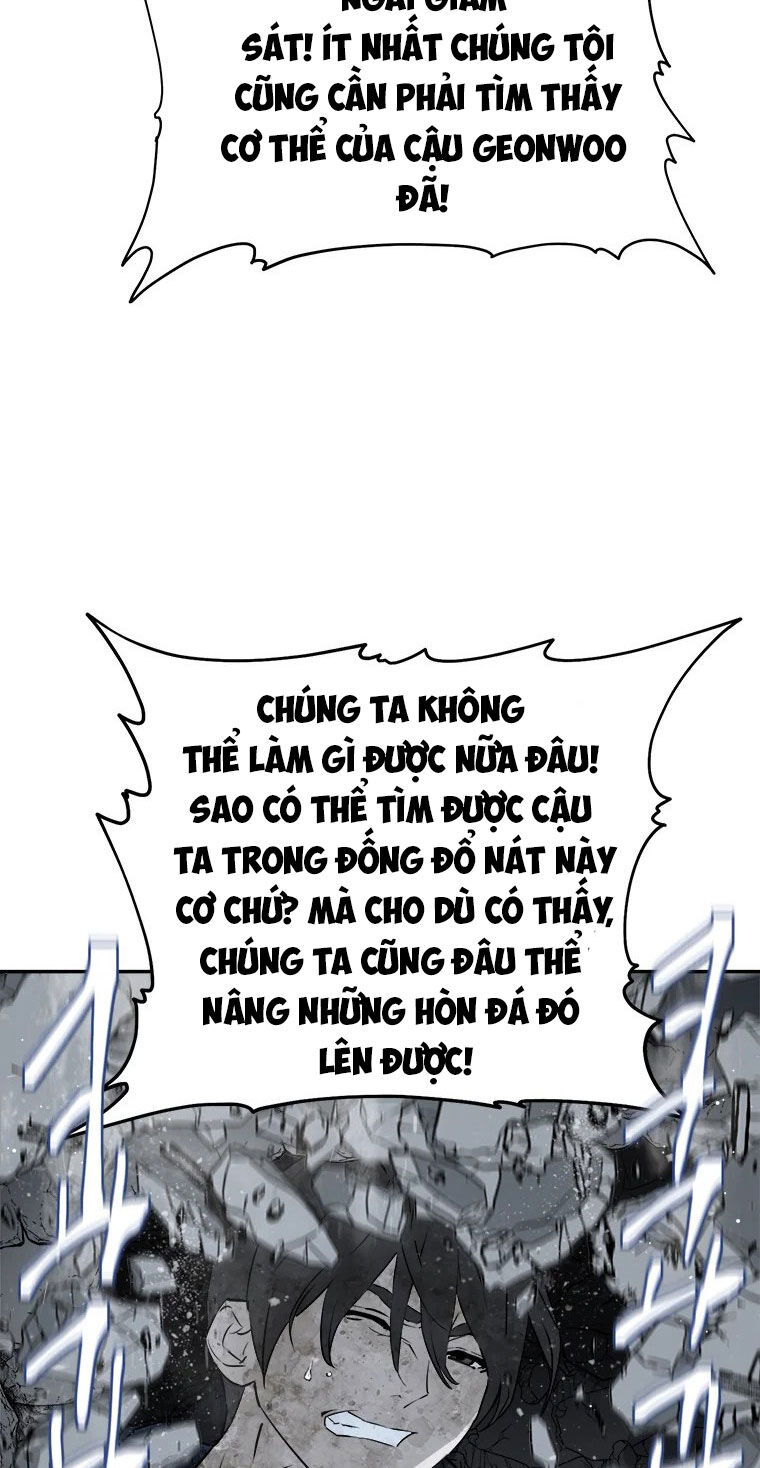 Lv 1 Bất Khả Chiến Bại Chap 1 - Next Chap 2