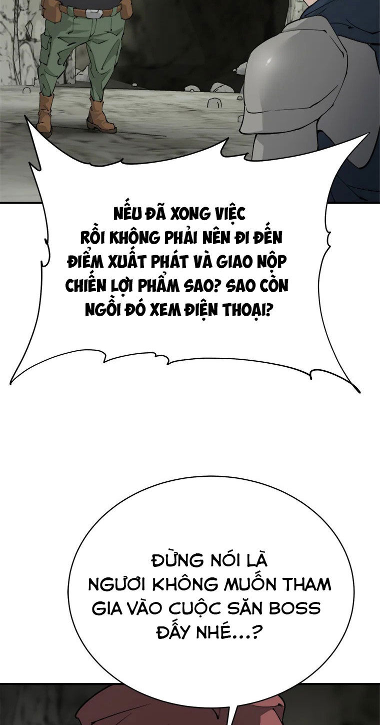 Lv 1 Bất Khả Chiến Bại Chap 1 - Next Chap 2