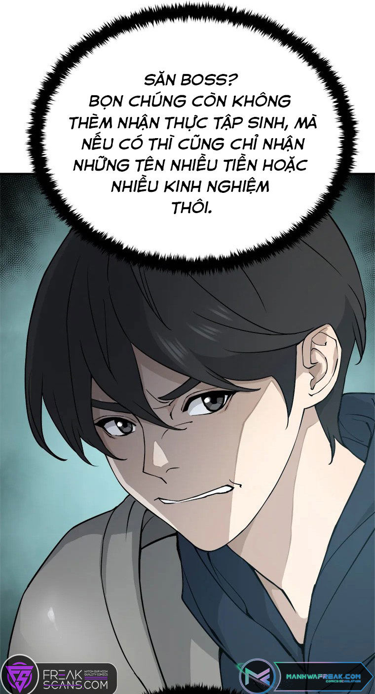 Lv 1 Bất Khả Chiến Bại Chap 1 - Next Chap 2