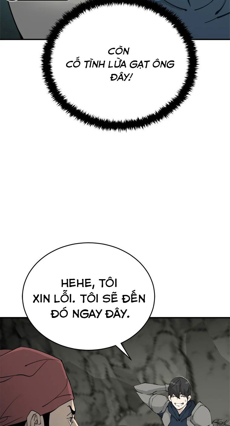 Lv 1 Bất Khả Chiến Bại Chap 1 - Next Chap 2