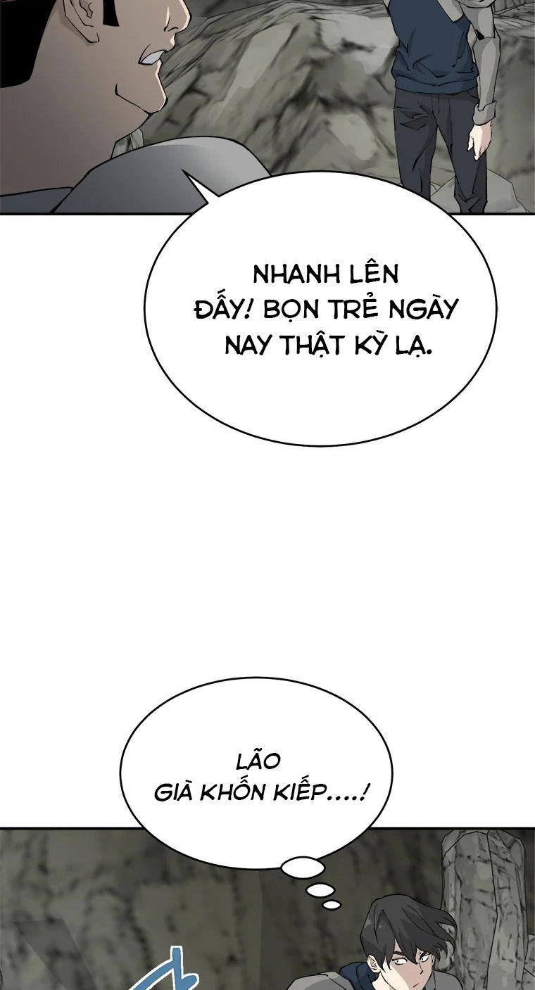 Lv 1 Bất Khả Chiến Bại Chap 1 - Next Chap 2